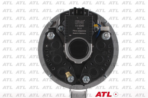 ATL Autotechnik L 63 820 Generator